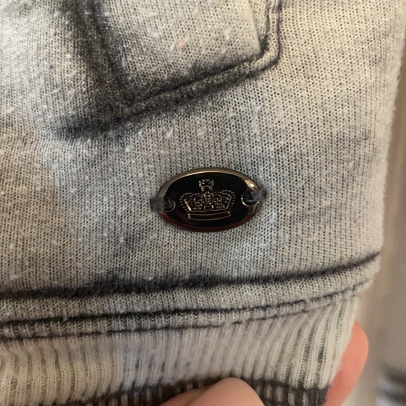 Juicy Fancy Jacket Ruffles + Bow - Picture 6 of 8